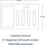 Brilliant Smart Home Control Other