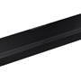 Samsung HW-Q800A Top panel controls