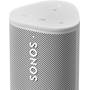 Sonos Move and Roam Bundle Roam - top-mounted control buttons