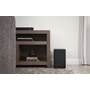 Polk Audio React Subwoofer Slim and compact for easy placement