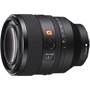 Sony FE 50mm f/1.2 GM Shown with lens hood removed