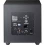 Paradigm Defiance X12 Back