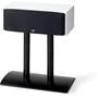 Paradigm Monitor SE 2000C 2000C shown on optional speaker stand (not included.)