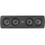 GoldenEar Invisa Signature Point Source (SPS) Shown with the included magnetic grille removed