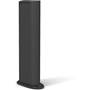 GoldenEar Triton Three+ Angled right, with grille