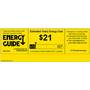 LG 75NANO80P Energy Guide
