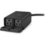 Ring Smart Outdoor Plug Front