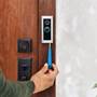 Ring Video Doorbell Pro 2 Installs quickly using existing doorbell wiring
