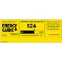 LG OLED55G1PUA Energy Guide