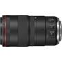 Canon RF 100mm f/2.8 L MACRO IS USM Image stabilization and focus switches