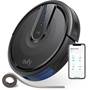 eufy RoboVac 35C Includes boundary strip; works with EufyHome app for your smartphone