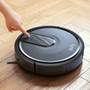 eufy RoboVac 35C Control RoboVac with a mobile app, or use the top-panel buttons