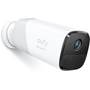 eufy Security eufyCam 2 Pro Add-On Camera Magnetic or screw-in mount