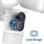 eufy Security Floodlight Camera Other
