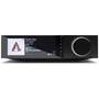 Cambridge Audio Evo 75 Large screen displays album info