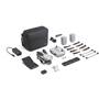 DJI Air 2S Fly More Combo Includes drone, extra batteries, multi-charger, and remote controller
