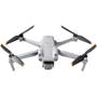 DJI Air 2S Drone has a 31 minute flight time per battery