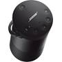 Bose® SoundLink® Revolve+ II Bluetooth® speaker Top-mounted control buttons