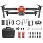 Autel Robotics EVO II Dual 640T Standard Rugged Bundle Includes everything you need to keep your drone airborne longer