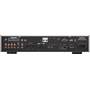 Rotel RC-1572 MKII Back