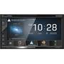 Kenwood Excelon DNX697S Front