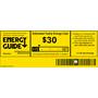 LG OLED77A1PUA Energy Guide