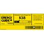 LG 86QNED90UPA Energy Guide