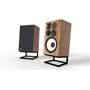 JBL L100 Classic 75 Includes pair of 75th anniversary edition speakers and matching stands