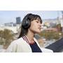 JBL Live 660 NC Adaptive noise-canceling circuitry helps remove noisy distractions