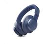 JBL Live 660 NC Noise-canceling headphones with Bluetooth 5.0
