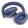 JBL Live 660 NC Folding design for easy transport