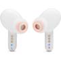 JBL Live Pro+ TWS Five sizes of ear tips for secure, comfortable fit