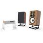 JBL SA750 (75th Anniversary Edition) Shown with matching the L100 Classic 75 speakers (sold separately)