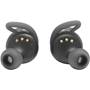 JBL Under Armour® True Wireless Streak Includes three smaller sizes of ear tips: XS, S, M