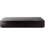 Sony BDP-BX370 Compact, low-profile Blu-ray player without front-panel display
