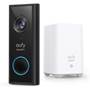 eufy Security Video Doorbell 2K (Battery-powered) Front