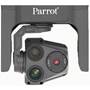 Parrot ANAFI USA EO and IR sensors capture visual and thermal footage