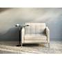 BDI Serif 1045 Adjustable height