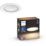 Philips Hue White Ambiance Downlight (650 lumens) Front