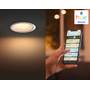 Philips Hue White Ambiance Downlight (650 lumens) Easily adjust brightness and shade of white light in the mobile app