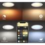 Philips Hue White Ambiance Downlight Choose from preset light recipes