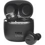 JBL Tour Pro+ TWS 100% wire-free earbuds with adaptive noise cancellation