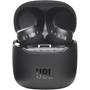 JBL Tour Pro+ TWS Charging case banks up to 24 hours of power for recharging earbuds