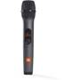 JBL Dual Wireless Microphone System Wireless microphone - front