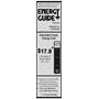 Furrion Aurora® FDUF43CBS Energy Guide