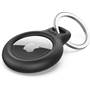 Belkin Key Ring for Apple AirTag® Attach and protect your Apple AirTag (AirTag not included)