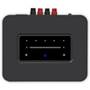 Coastal Source/Bluesound 2.0 Outdoor System Touch-sensitive control buttons with presets