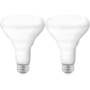 Satco Starfish RGB and Tunable White BR30 LED Bulb (800 lumens) Other