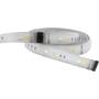 Satco Starfish T20 RGB and Tunable White LED Indoor Tape Light Extension (3 feet) Line up the color and white light plugs when you connect