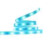 Satco Starfish T20 RGB and Tunable White LED Outdoor Tape Light (16 feet) Other